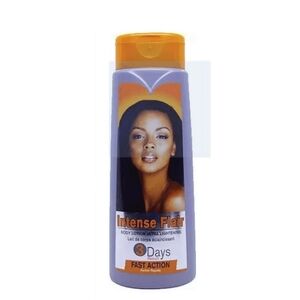 INTENSE FLAIR BODY LOTION 500ML AND INTENSE FLAIR BODY SOAP  200G